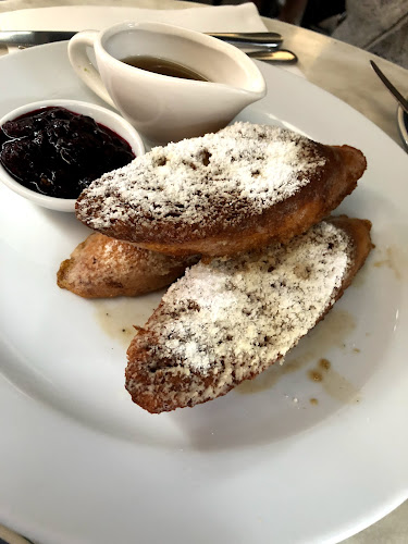 Degraves Espresso Melbourne - Hospitality and gastronomy