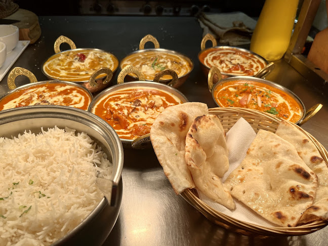 Comentarii opinii despre Mother India Restaurant