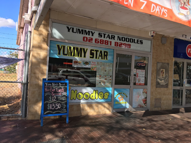 Fantastic Noodle Bar - Dubbo