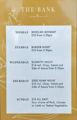 Comentarii opinii despre The Bank Hotel