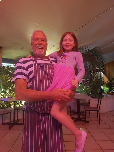 La Roma Restaurant - Hospitality and gastronomy