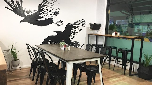Raven Cafe & Grill - Narooma
