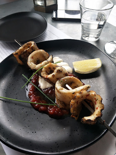 Steamers Bar and Grill - Wollongong