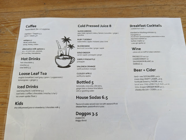 White Picket Fence - Caloundra