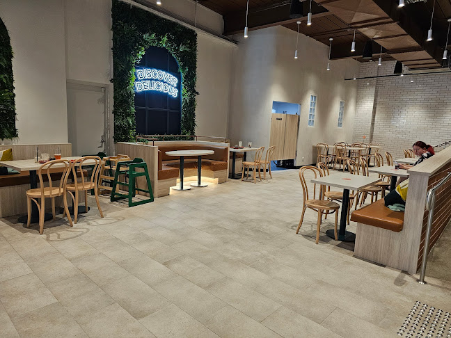 San Churro Wollongong - Hospitality and gastronomy