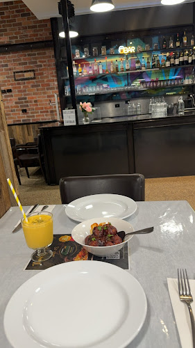 Darbar Fine Indian Cuisine - Hospitality and gastronomy