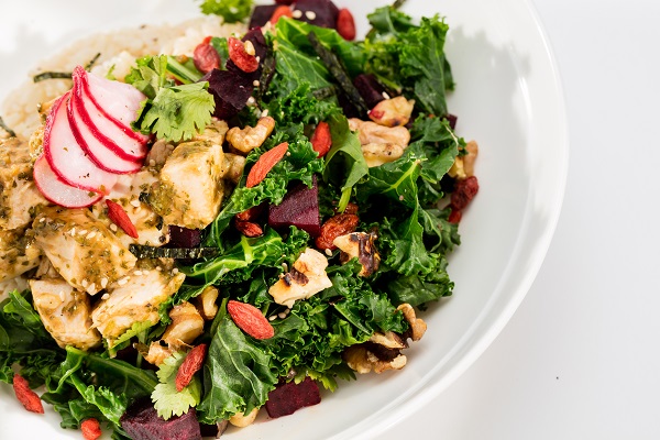 Nosh - Hospitality and gastronomy