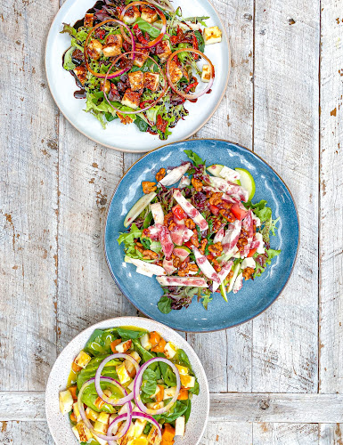 Opinii despre The Greenhouse Cafe Tuggerah în Tuggerah - Hospitality and gastronomy