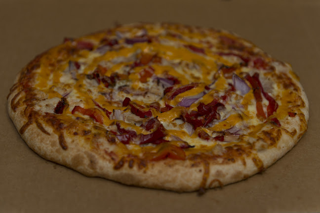 Comentarii opinii despre Maloney's Pizza Pakenham