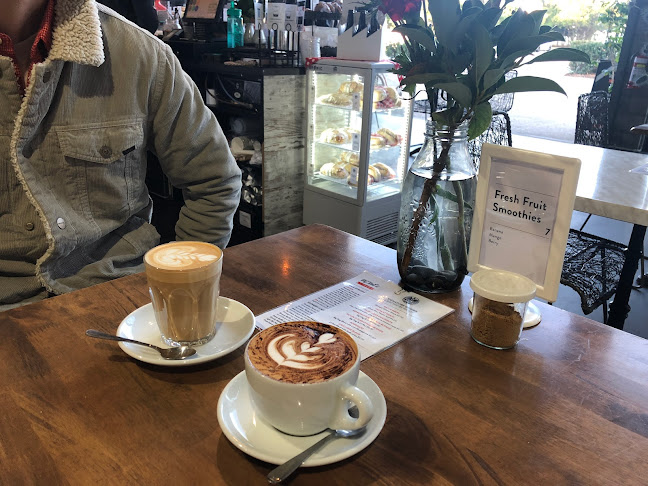 Wolff Coffee Roasters