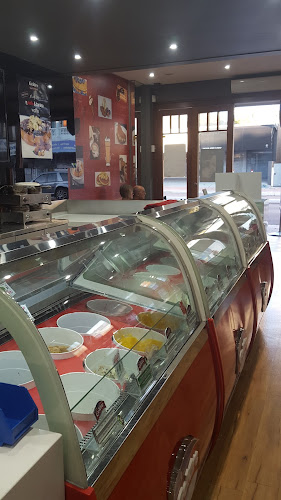 Geláre Mt Lawley - Hospitality and gastronomy