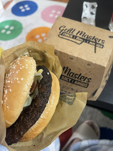 Comentarii opinii despre Hungry Jack's Burgers Burwood (VIC)