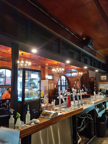 Comentarii opinii despre Top Pub