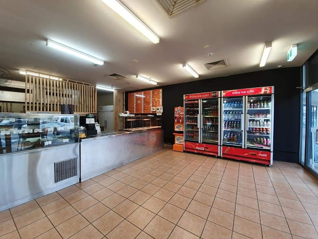 Thurgoona Dine-in & Takeaway