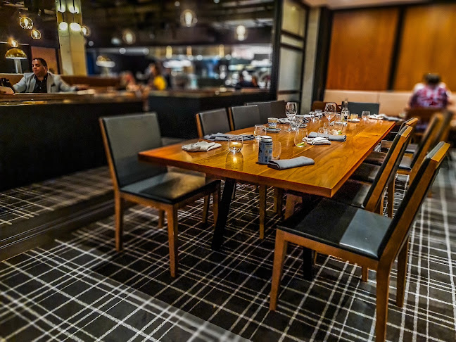 Comentarii opinii despre Coal Cellar + Grill