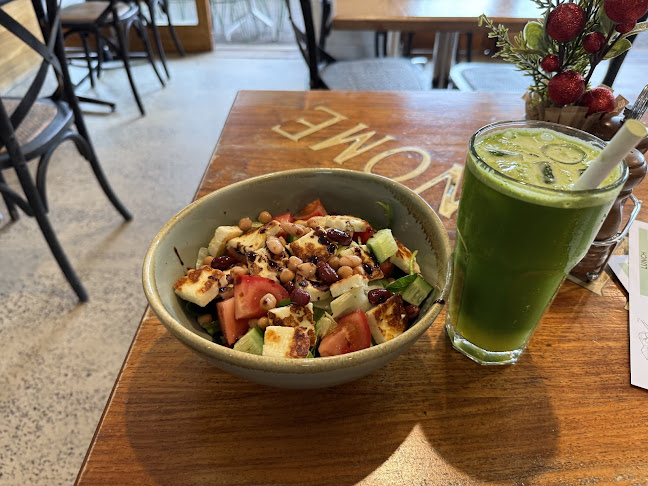 Primary Espresso - Hospitality and gastronomy