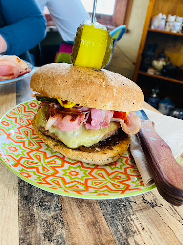 Comentarii opinii despre Blacksmith Cafe & Grill