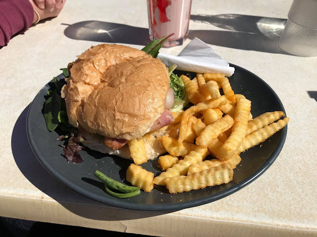 Cafe Injoy - Nicholls