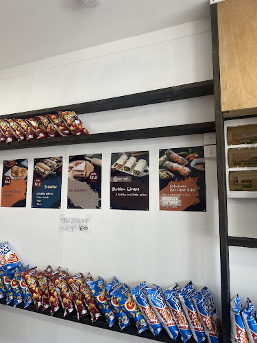 DK PIE CAFE - Hospitality and gastronomy