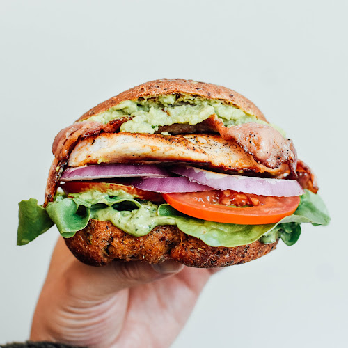 Burgertory (Caroline Springs) - Caroline Springs