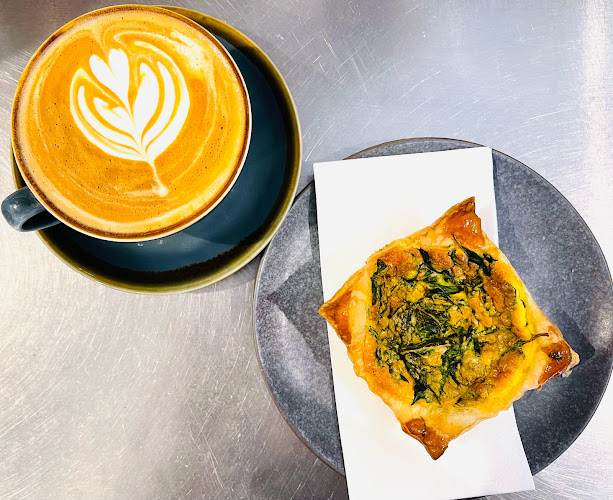 Ocean 4218 cafe - Hospitality and gastronomy