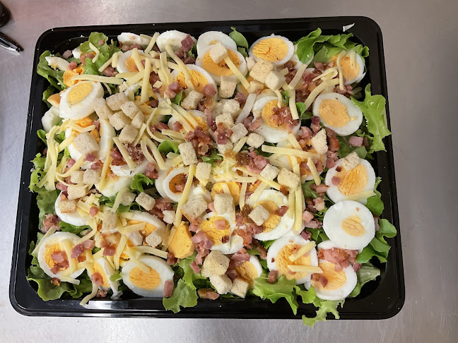 Gourmet Express Toowoomba - Toowoomba City