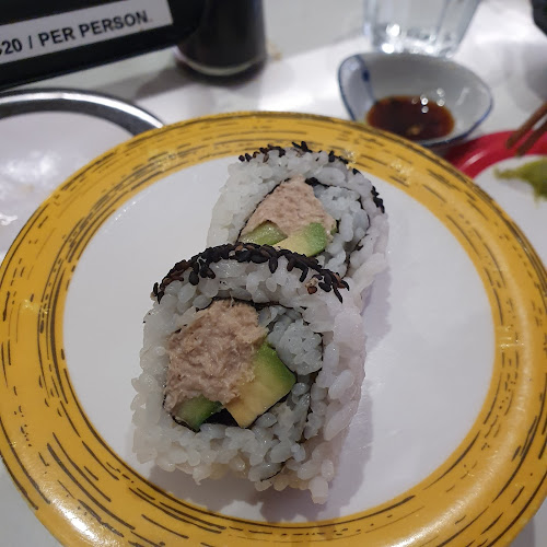 Comentarii opinii despre Makoto Shokudo