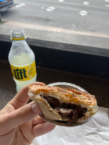 Comentarii opinii despre The House of Pie