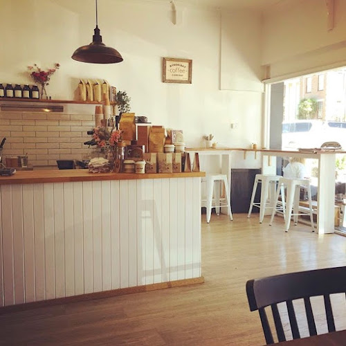 Wild Patch Cafe - Hospitality and gastronomy