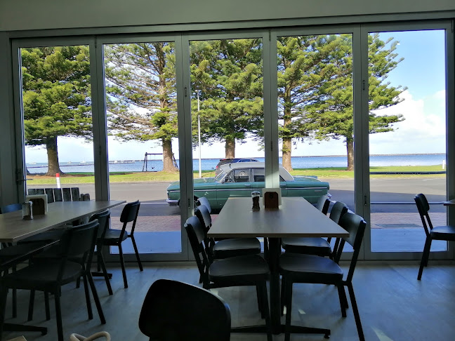 The Bay Pizzaria - Port Macdonnell