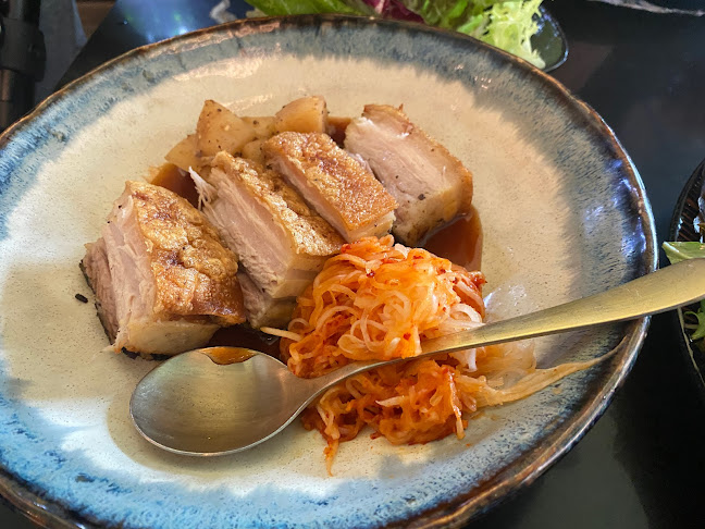 Miss Mi Restaurant & Bar