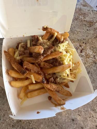 Comentarii opinii despre Carl's Jr. Melton