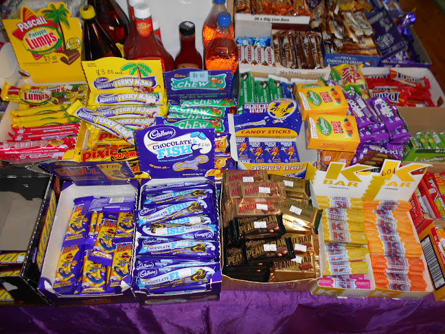 Snowballs Ice Cream & Lollies