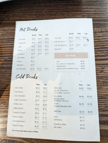 The Coffee Emporium - East Maitland