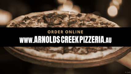Arnolds Creek Pizzeria