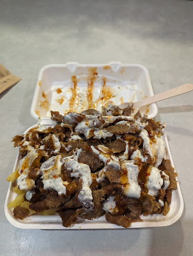 Opinii despre Sun City Kebabs în Maroochydore - Hospitality and gastronomy