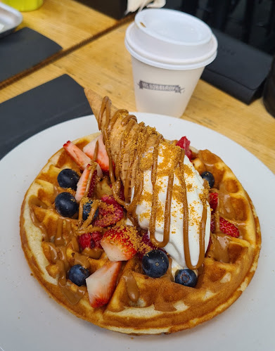 His Boy Elroy - Hospitality and gastronomy