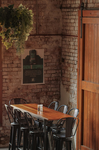 Mudgee Brewing Co Brewpub & Restaurant