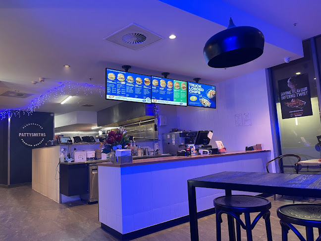 Opinii despre Pattysmiths Dickson în Dickson - Hospitality and gastronomy