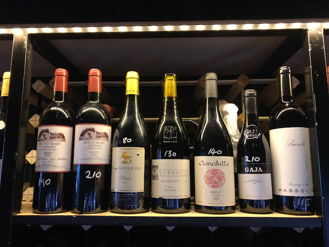 Opinii despre Rosa's at Bar None în Hawthorn East - Hospitality and gastronomy