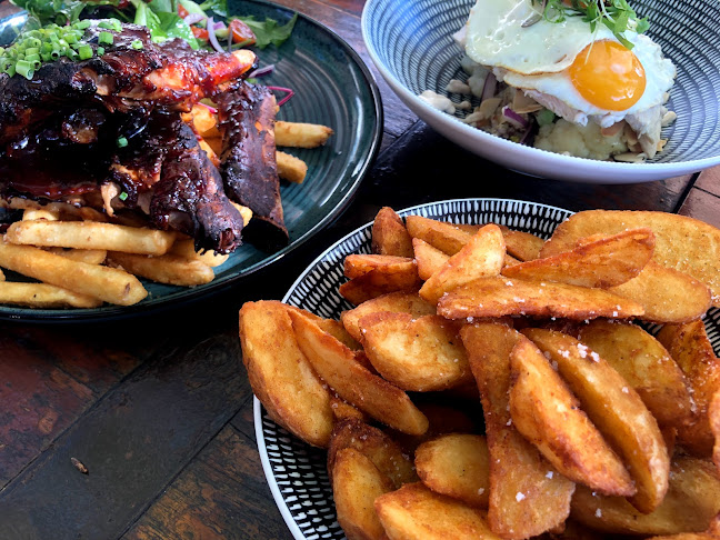 Opinii despre The Partisan în Perth - Hospitality and gastronomy