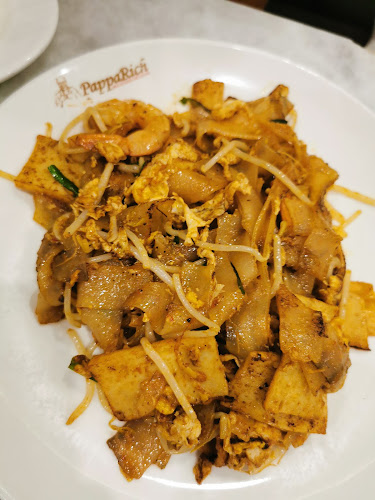 PappaRich Brisbane - Hospitality and gastronomy