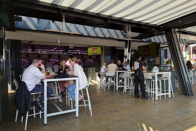 King Street Wharf Darling Harbour, Darling Harbour, 52-60 The Promenade, Sydney NSW 2000