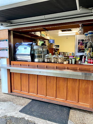 Comentarii opinii despre New Farm Park Coffee House