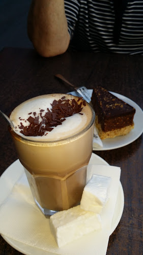 Coco Monde Chocolateria - Hospitality and gastronomy