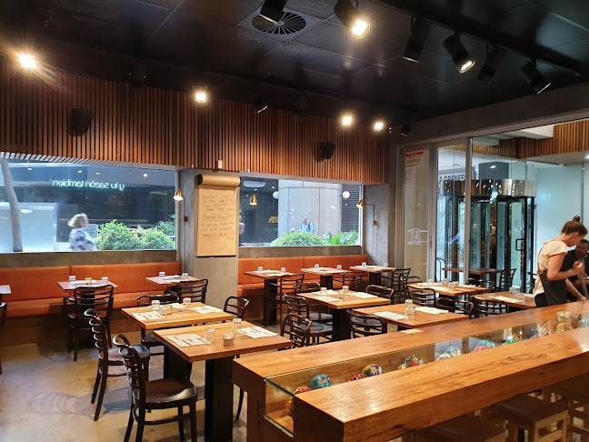 Opinii despre Sazón în Adelaide - Hospitality and gastronomy