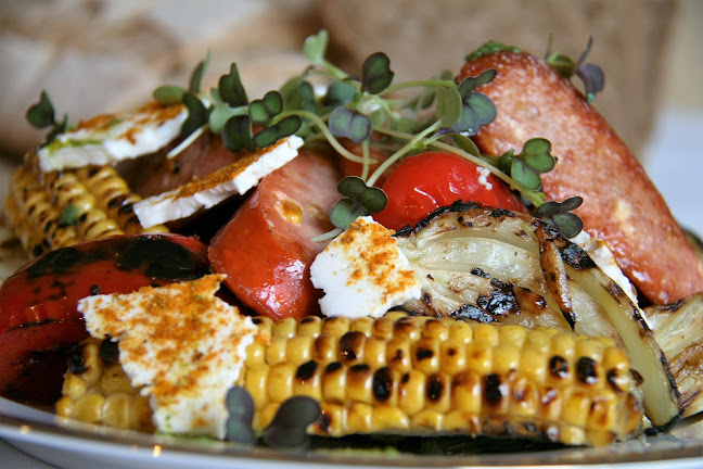 Opinii despre Checkers Catering în Newport - Hospitality and gastronomy