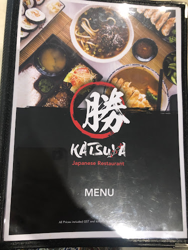 Comentarii opinii despre Katsuya