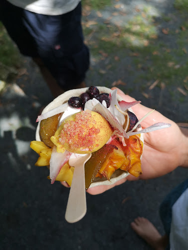 Comentarii opinii despre Natural Icecream Australia