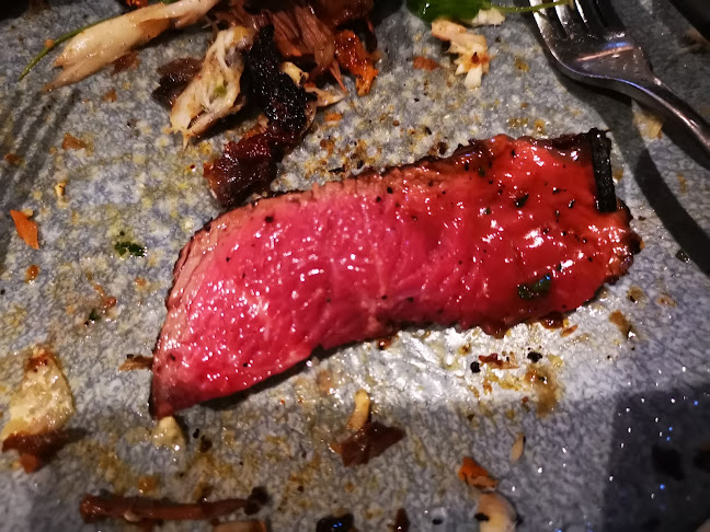 NOLA Smokehouse and Bar - Barangaroo - Hospitality and gastronomy